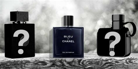 chanel blue dupe|chanel bleu dupe alternative.